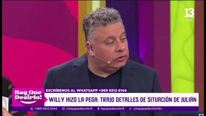 willy sabor
