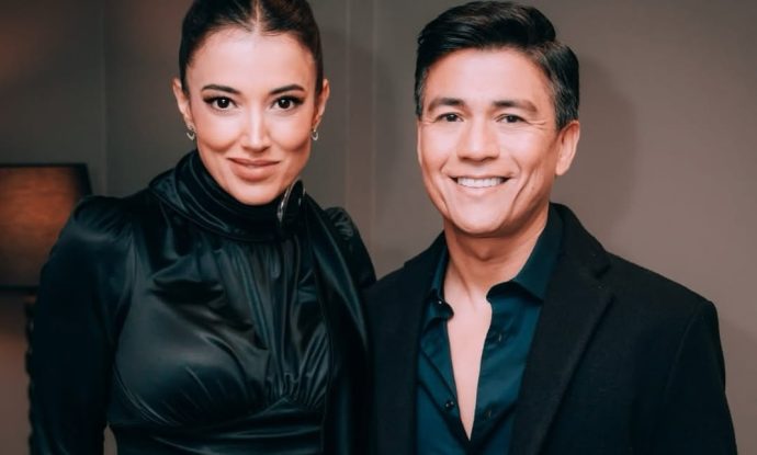 yamila y americo