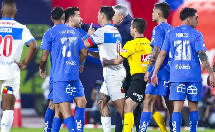 zaldivia y gentil clasico universitario