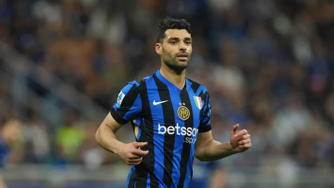 Mehdi Taremi