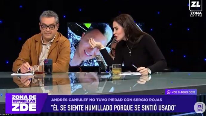 adriana barrientos