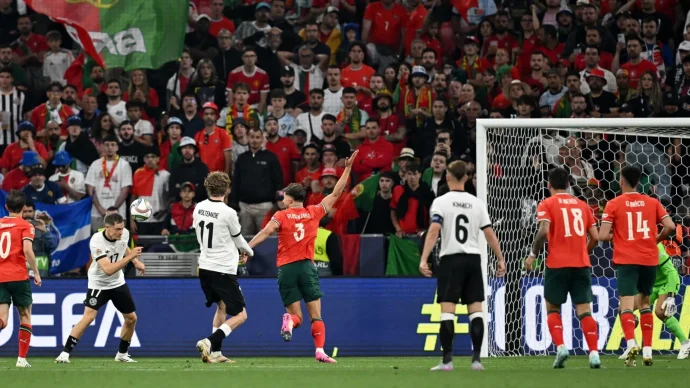 alemania vs portugal