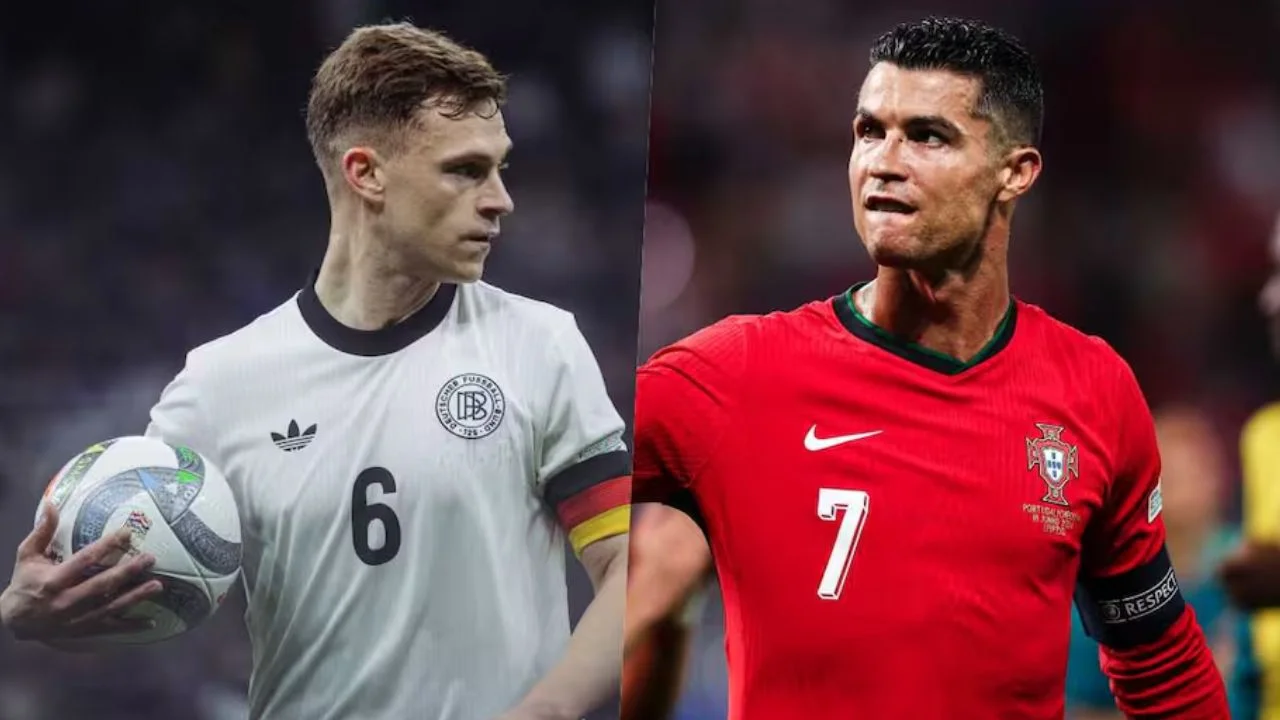 alemania vs portugal