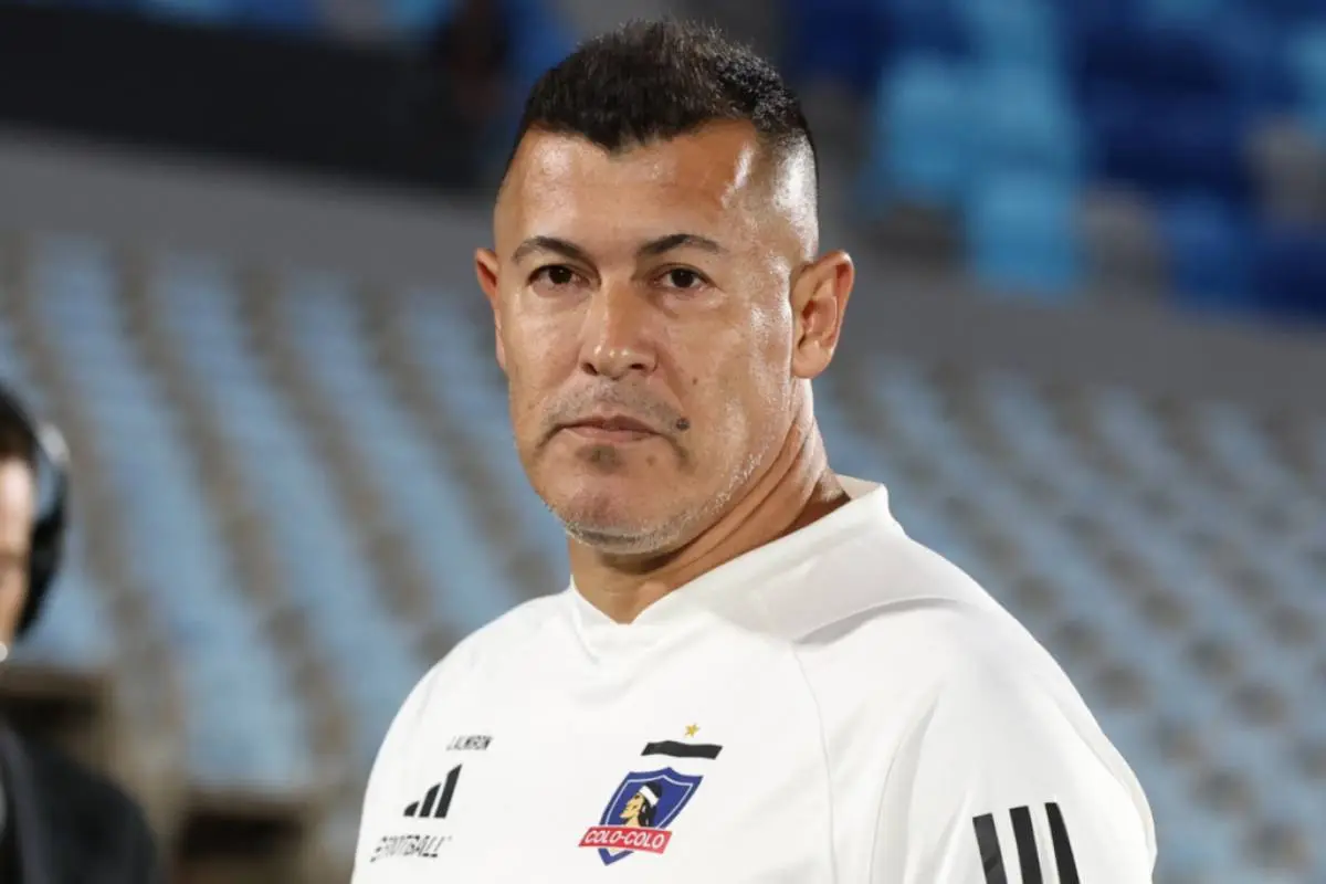 almiron colocolo