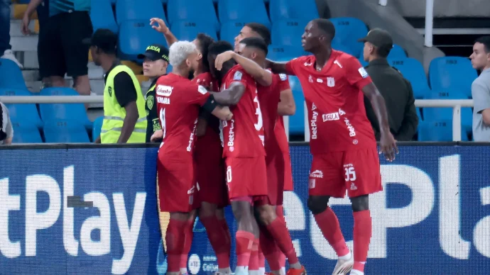 americadecali