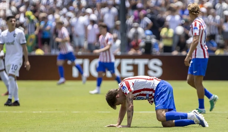 atletico madrid eliminado mundial clubes