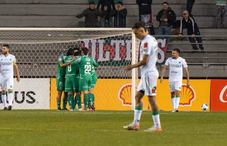 audax vence a temuco