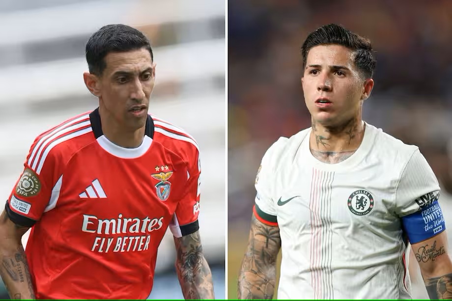 benfica vs chelsea