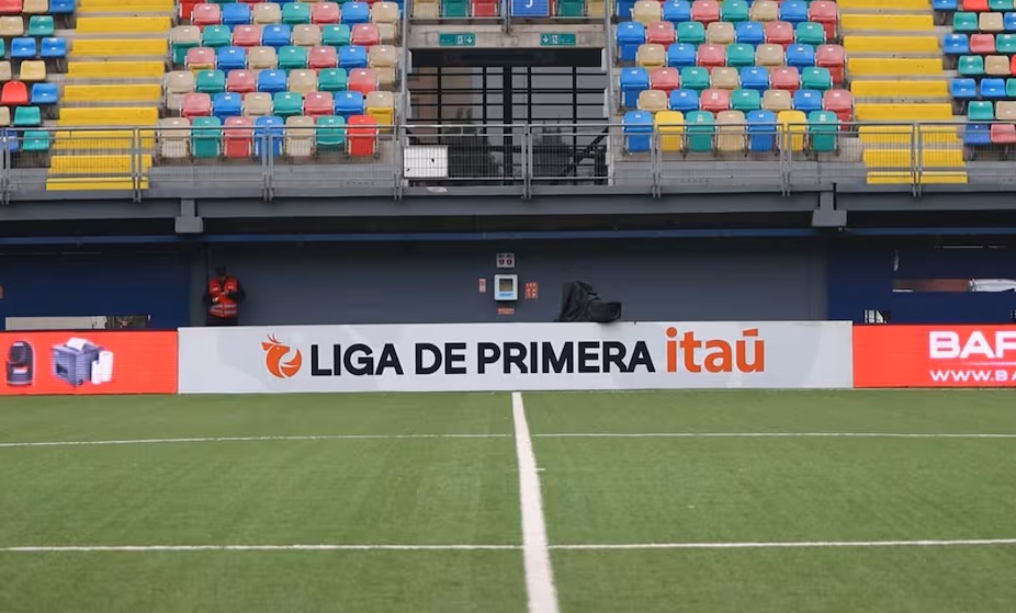 campeonato nacional 25