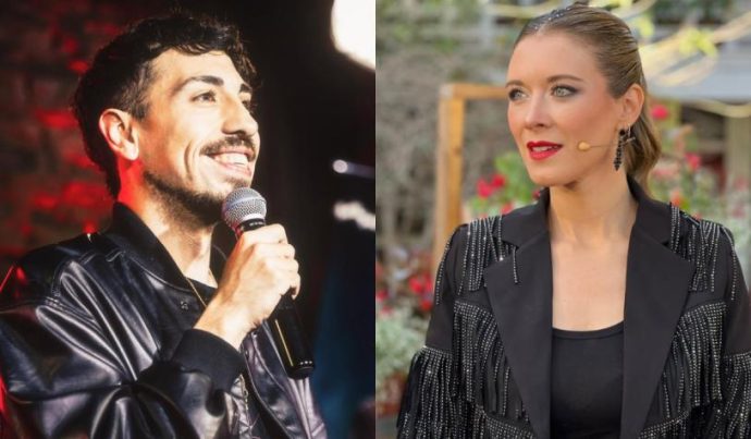 carla jara y diego urrutia