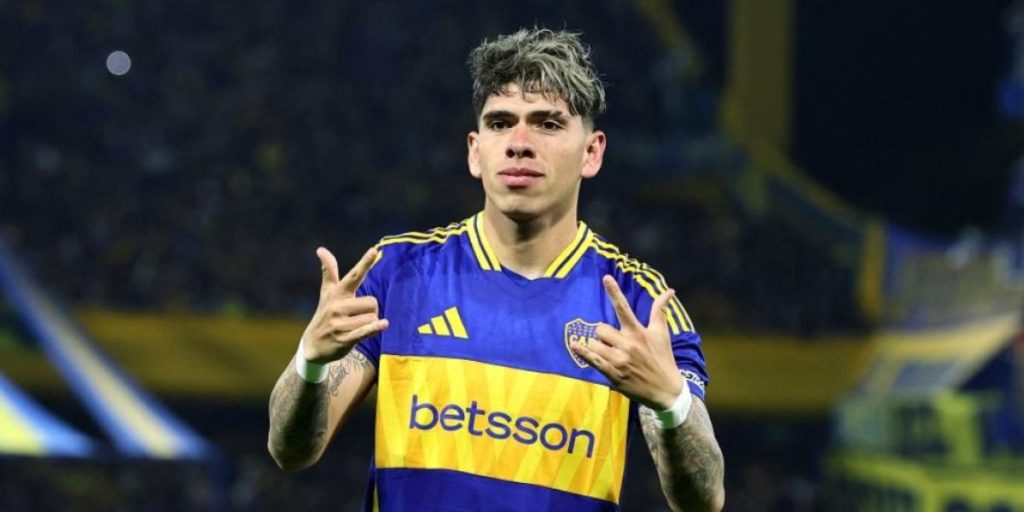 carlos palacios boca juniors