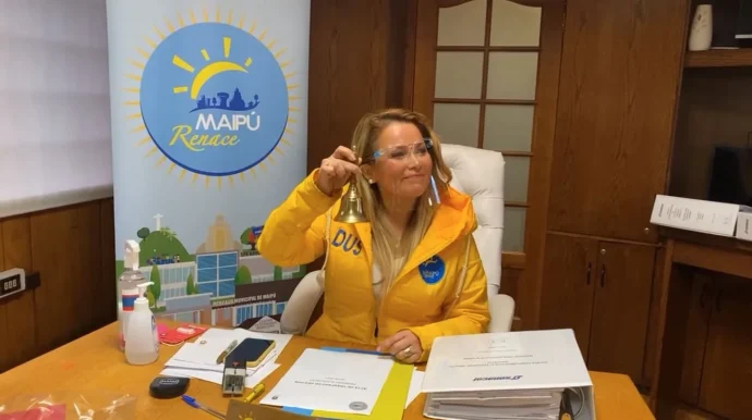cathybarriga maipu