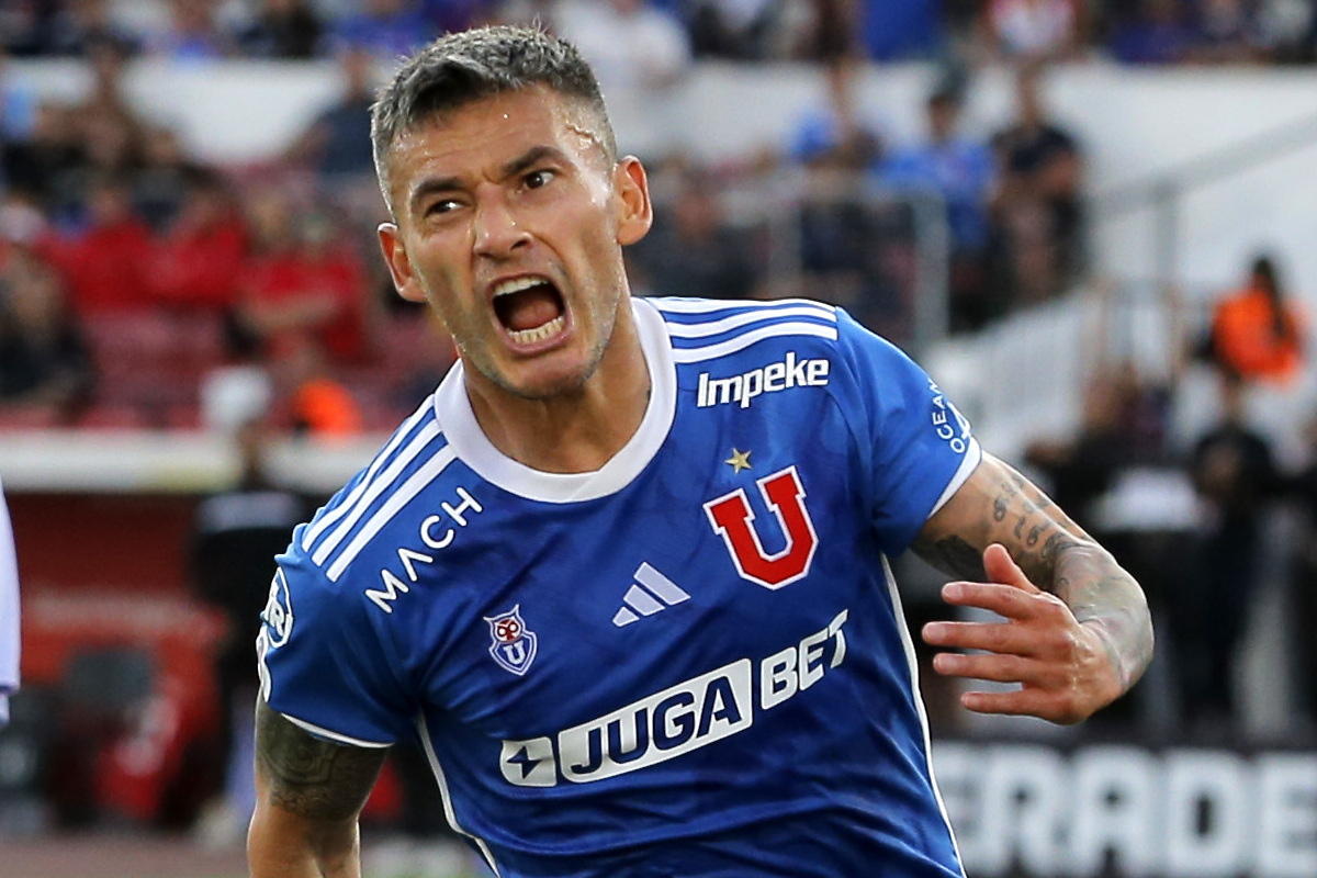 charles aranguiz