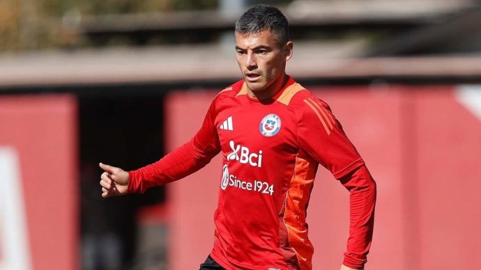 charles aranguiz