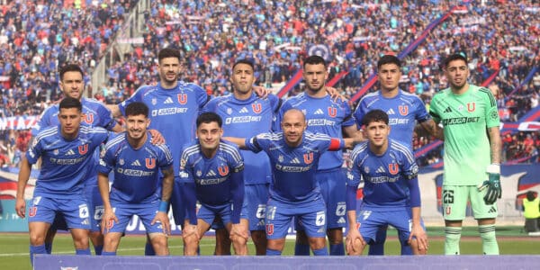 club udechile
