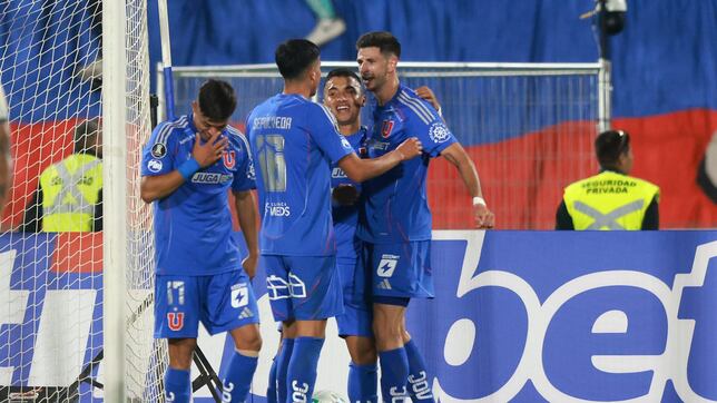club udechile