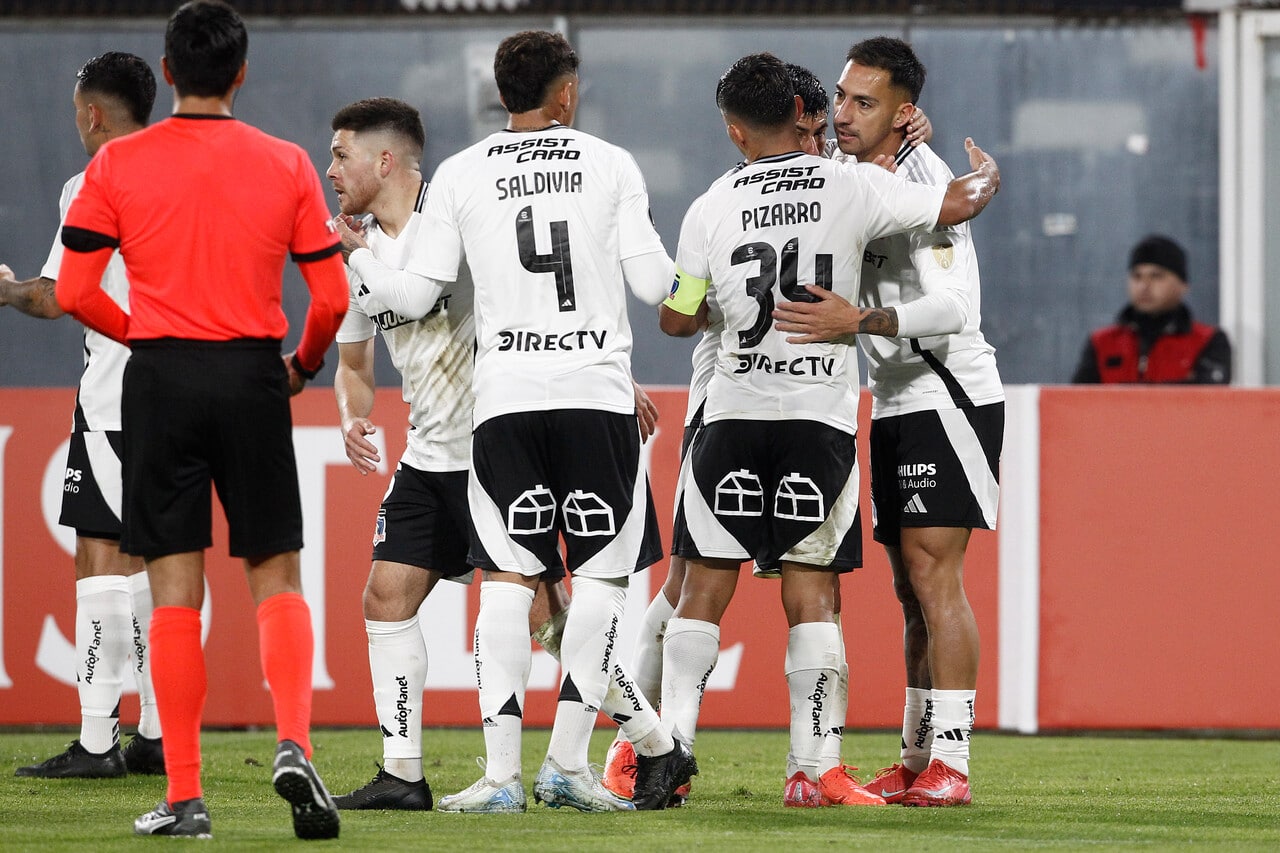 colocolo