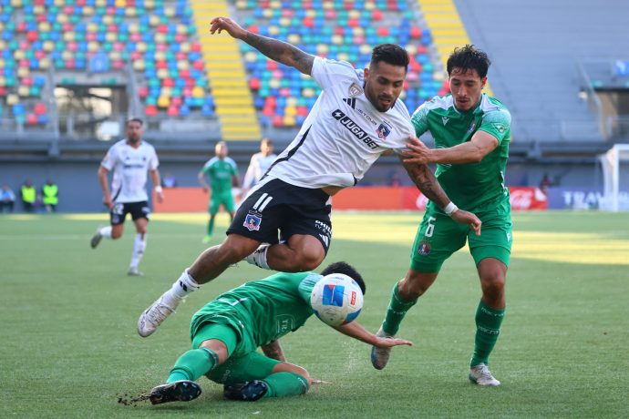 colocolo vs audax