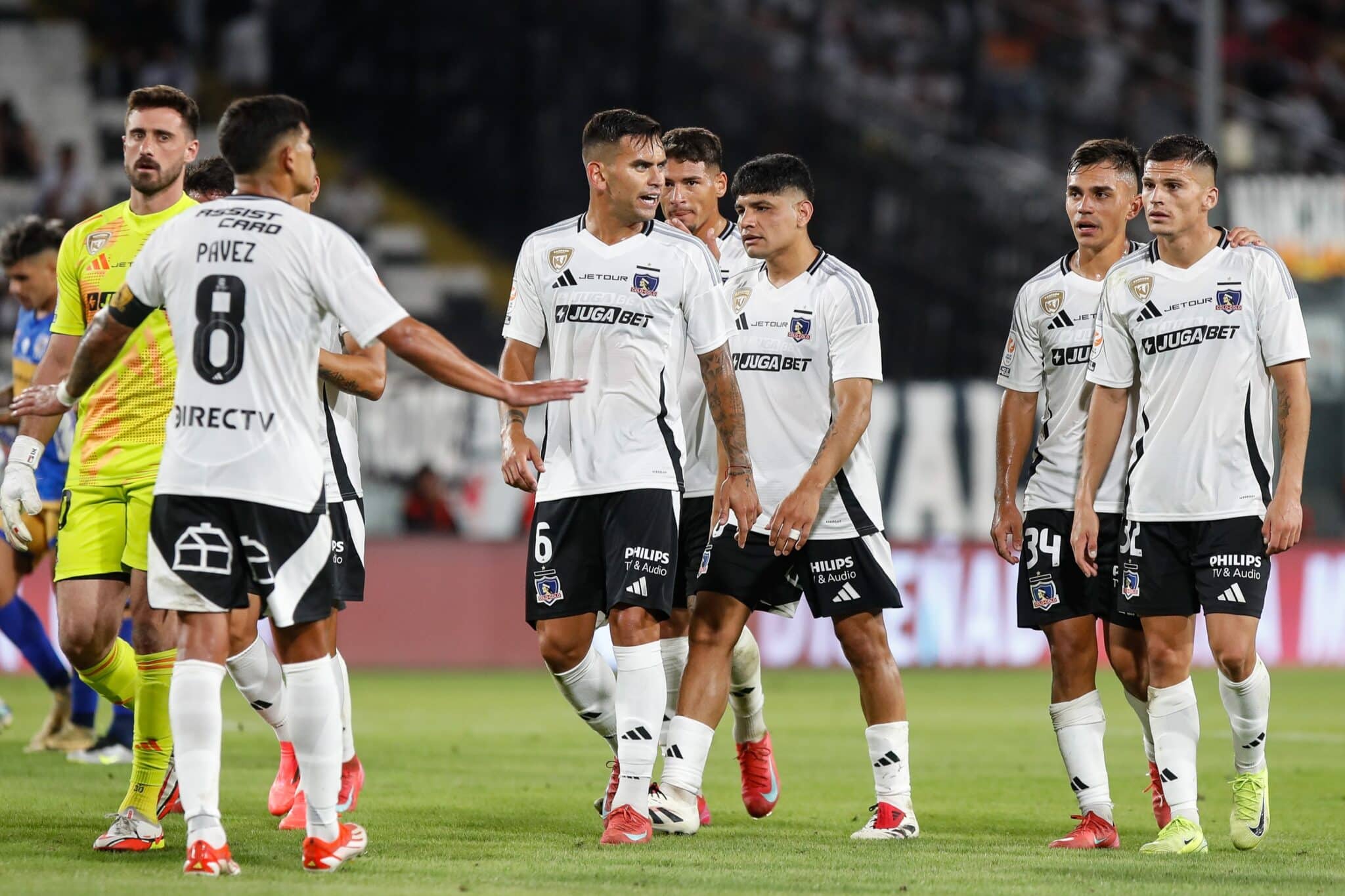 colocolo