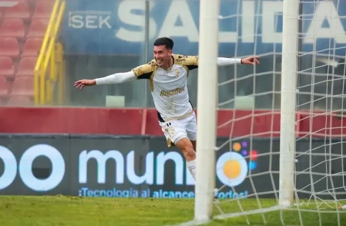 coquimbo vence a union