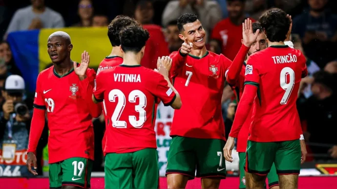 cr7