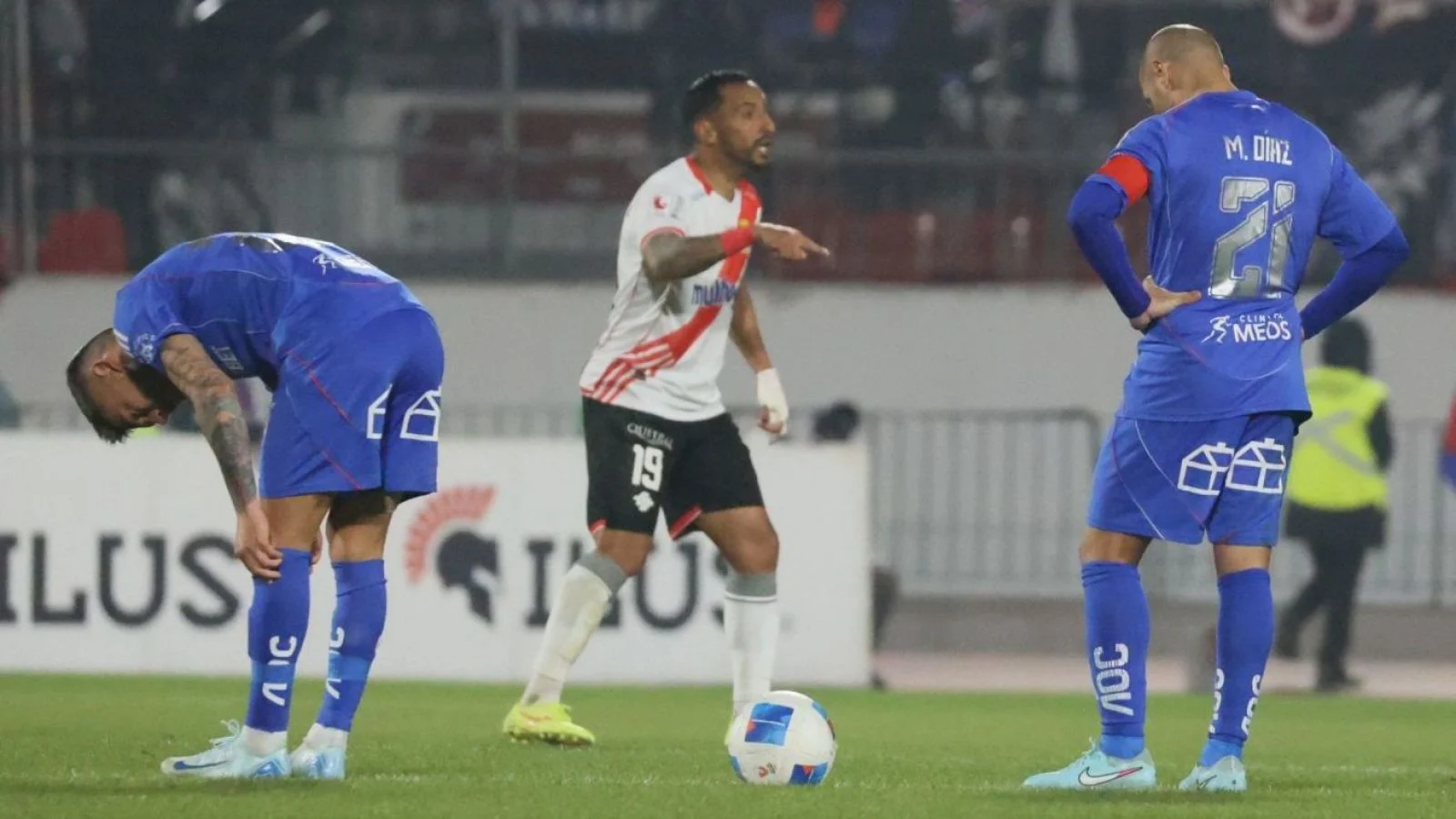 curico elimina a la u de copa chile