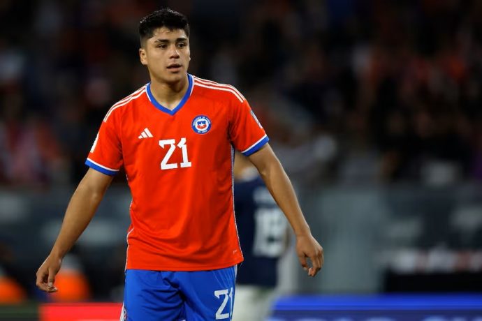 damian pizarro