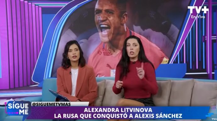 daniela a