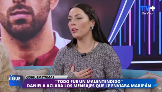 daniela a