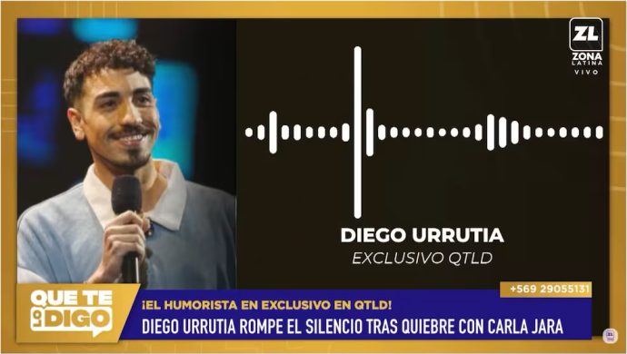 diego urrutia