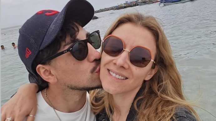 diego urrutia y carla jara