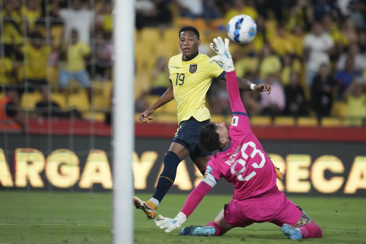 La caída ante Bolivia marca un antes y un después en el presente de la Roja