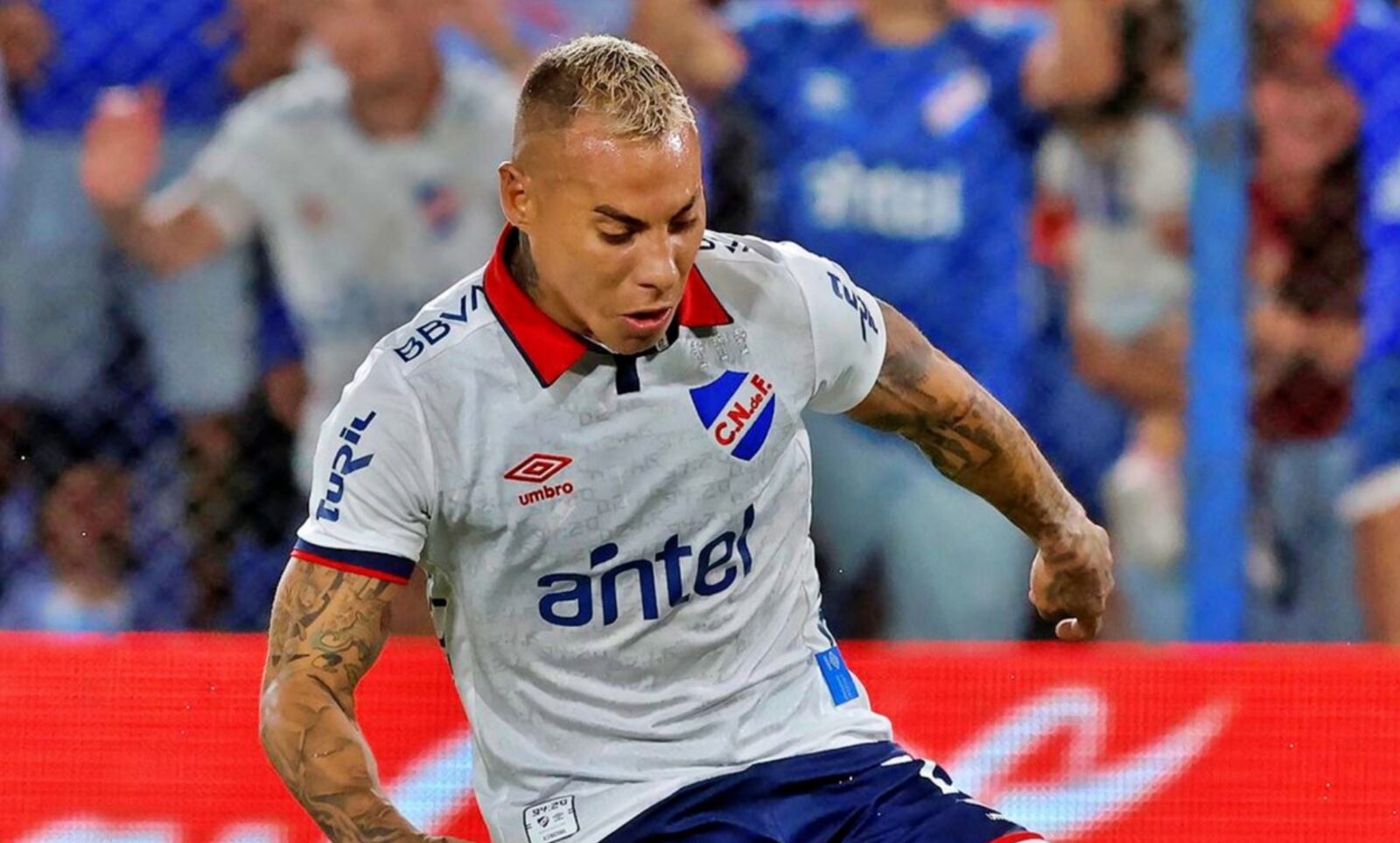 edu vargas nacional uruguay