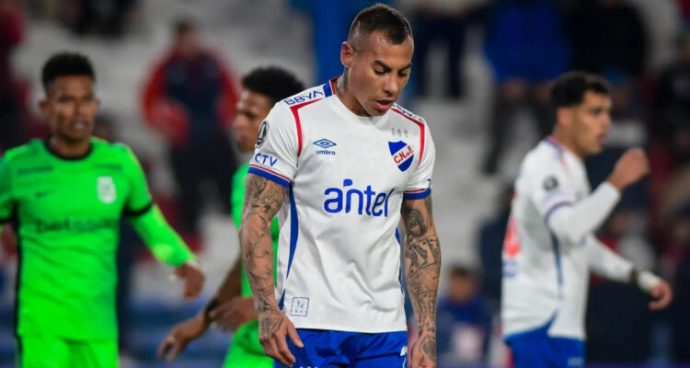 eduardo vargas
