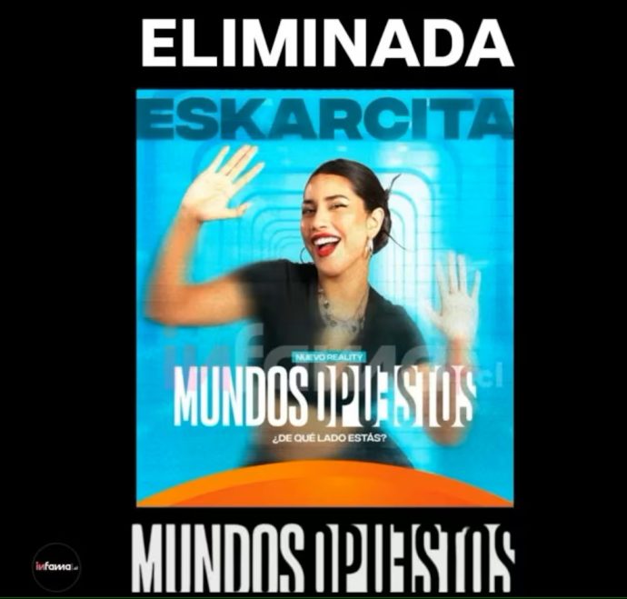 eskarcita eliminada mo3