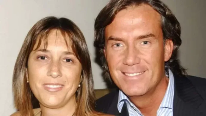 esposa felipe