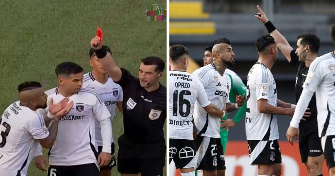 expulsion vidal