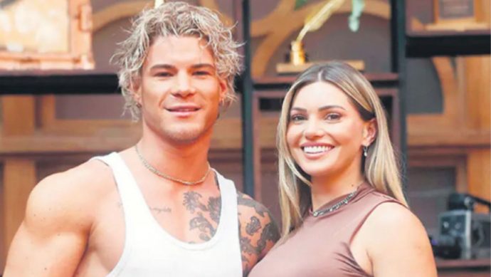faloon y raimundo