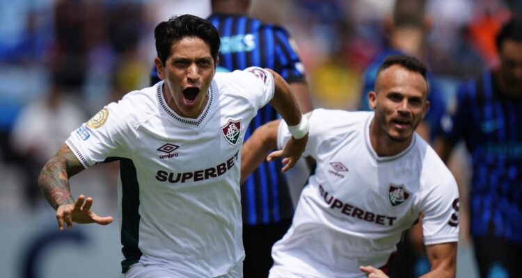 fluminense elimina al inter de milan