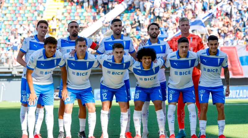 formacion ucatolica