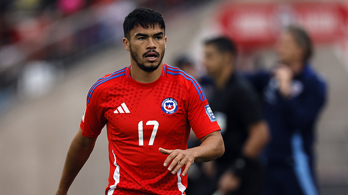 gabriel suazo la roja