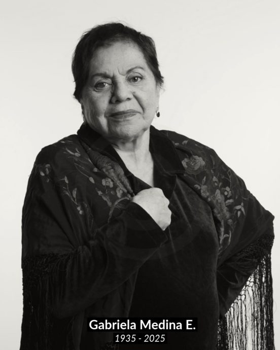 gabriela medina e