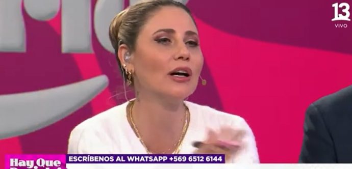gisella gallardo