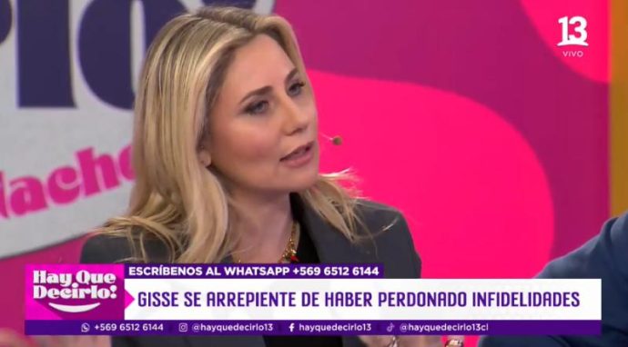 gisella gallardo