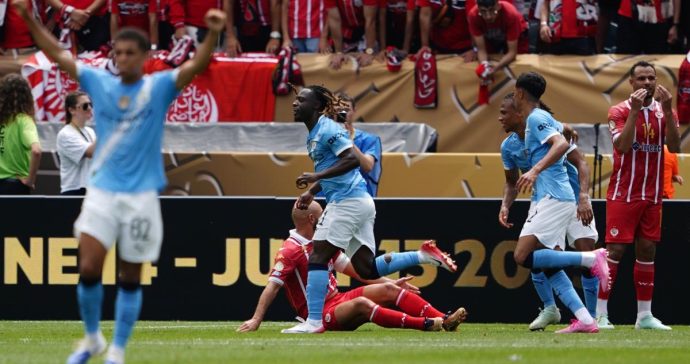 gol city