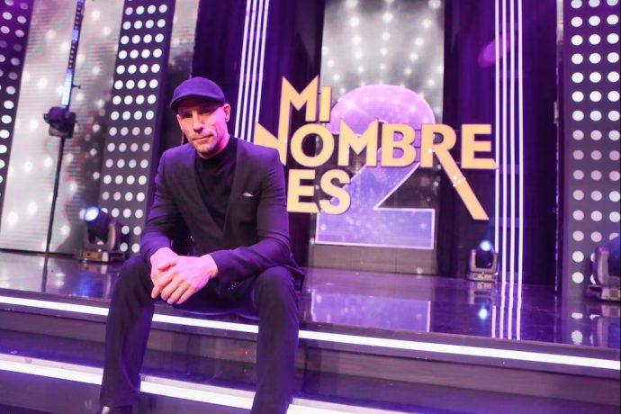 gonzalo valenzuela mi nombre es