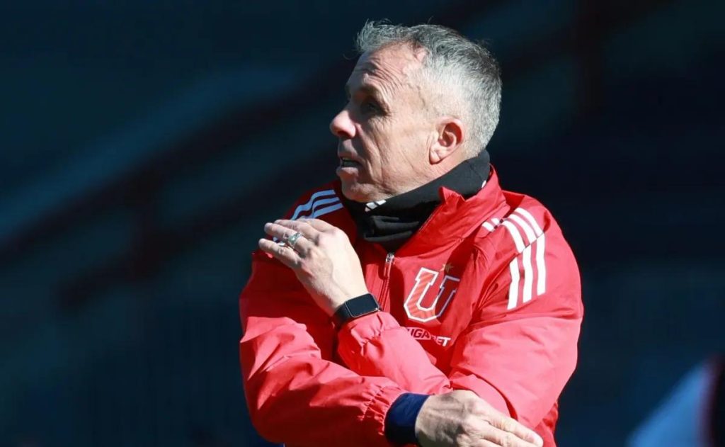 gustav alvarez udechile