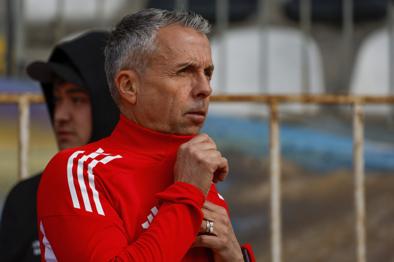 gustavo alvarez udechile