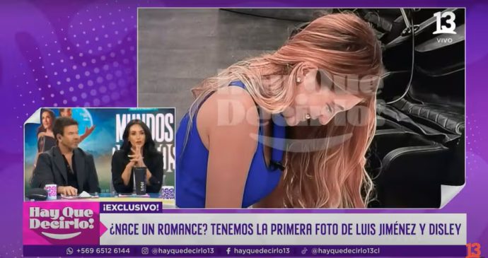 hay que decirlo mo3