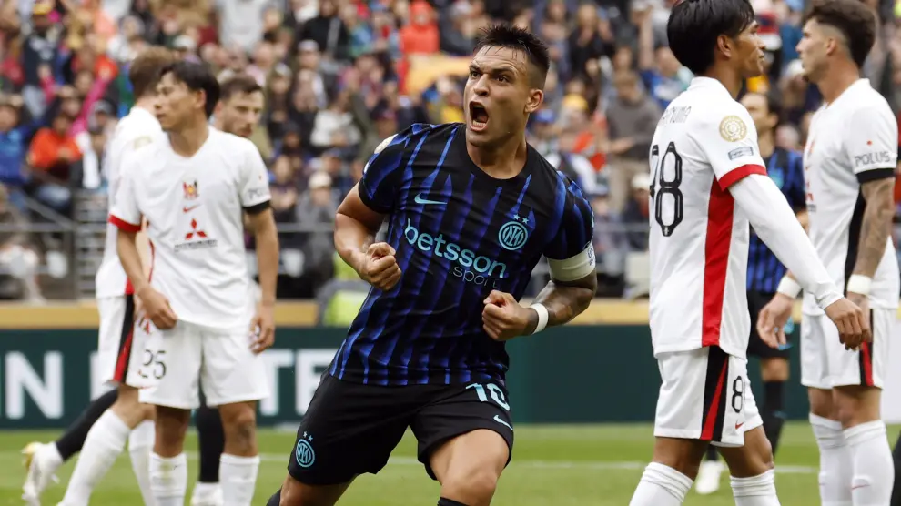 inter de milan mundial clubes